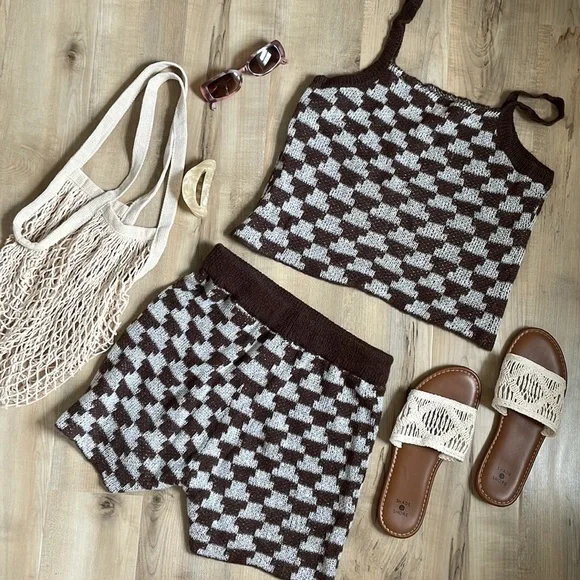 Lisa Says Gah matching set - Picture 6 of 10